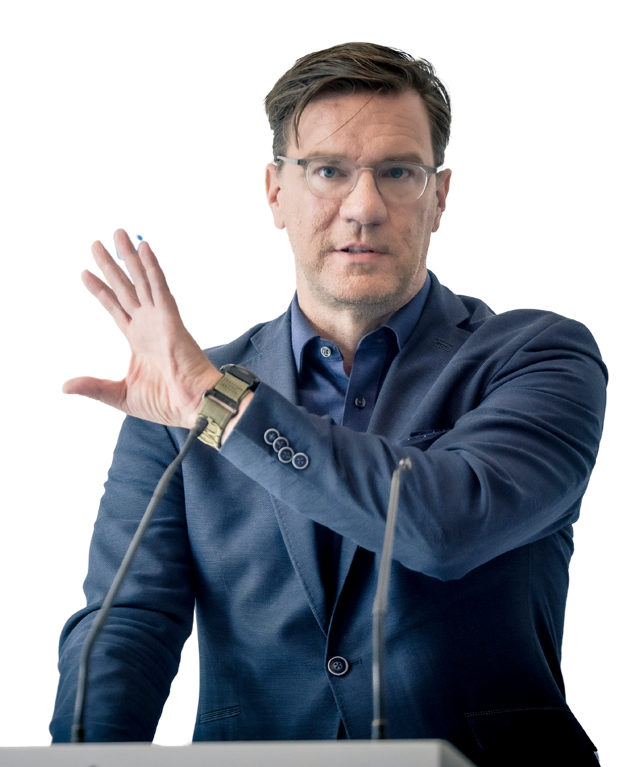 Nico Lange